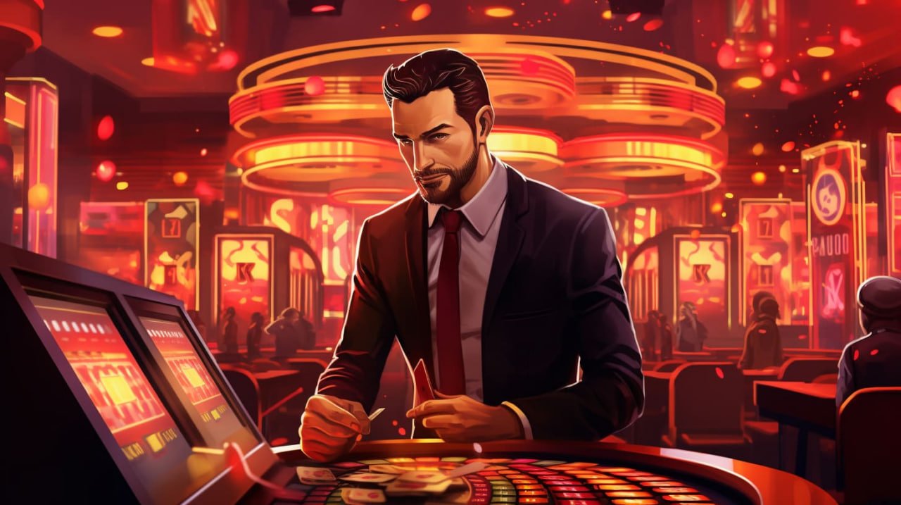 holliganbet Ruleta en vivo