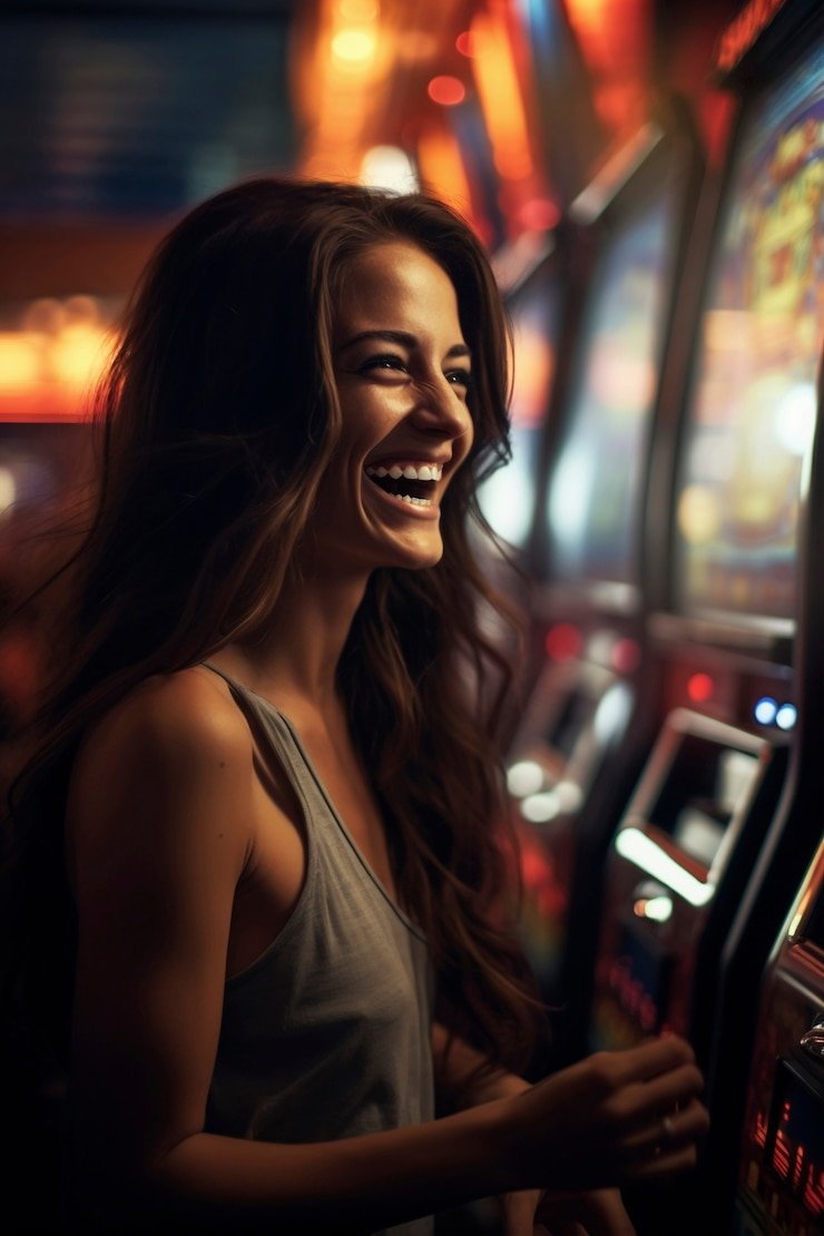 holliganbet Casino en Vivo